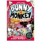 Bunny vs Monkey: Bunny Bonanza! image number 1