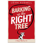 Barking Up the Right Tree image number 1