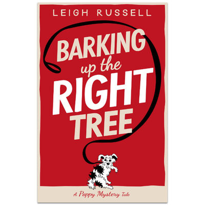Barking Up the Right Tree image number 1