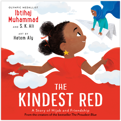 The Kindest Red image number 1