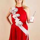 Bride To Be Sash image number 2