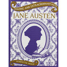 Amazing and Extraordinary Facts - Jane Austen image number 1
