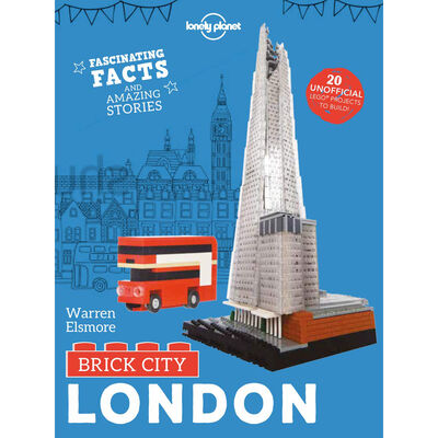 Brick City London Lonely Planet image number 1