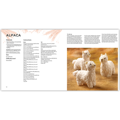 Knit a Mini Farmyard image number 4