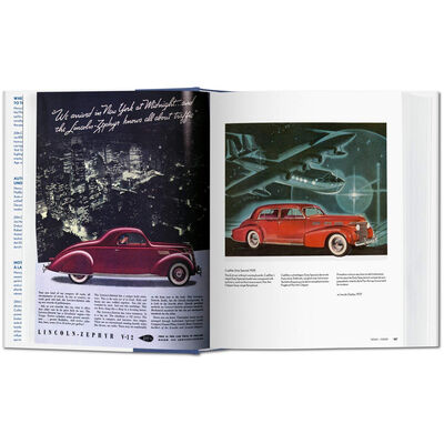 20th Century Classic Cars image number 4