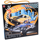 Hot Wheels Art Case Set image number 1
