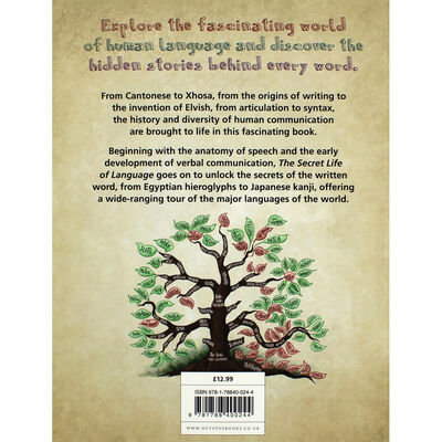 The Secret Life of Language image number 4