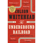 The Underground Railroad image number 1