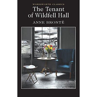 The Tenant Of Wildfell Hall - Wordsworth Classics image number 1