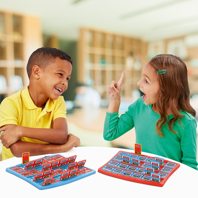 Guess Who? Super Mario image number 3