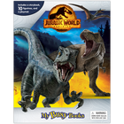 Jurassic World: My Busy Books image number 1
