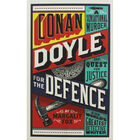 Conan Doyle: For the Defence image number 1