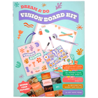 Dream & Do: Vision Board Kit&nbsp; image number 1