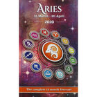 Aries Horoscope 2020 image number 1