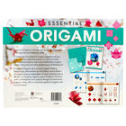 Essential Origami Box Set image number 4