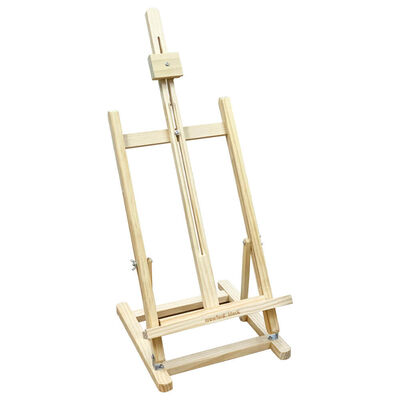 Crawford & Black Adjustable Table Easel image number 2