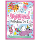 Magical Window Art image number 1