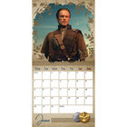 The Official Outlander 2021 Calendar image number 2