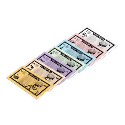 Only Fools and Horses Monopoly Board Game image number 4
