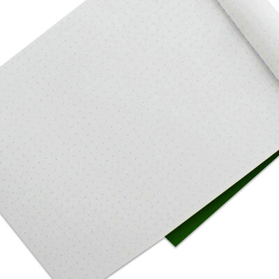 A5 Graft It Dot Grid Sketch Pad: Assorted image number 2