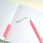 Dream Pop Cat Planet Mini Secret Diary Set image number 3