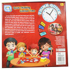 Think Quick Board Game image number 2