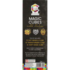 Metallic Magic Cubed Puzzles - Set of 3 image number 3