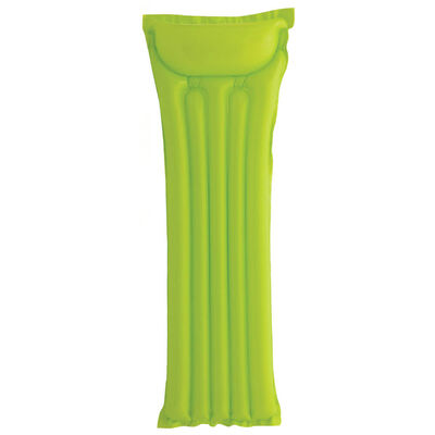 Intex Inflatable Economat Mattress: Assorted image number 2