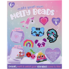 Make Your Own Melty Beads Set: Assorted image number 2