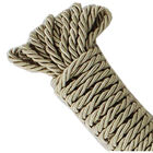 Taupe Crafting Rope - 10m image number 3