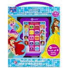 Disney Princess: 8-Book Library and Electronic Reader image number 1