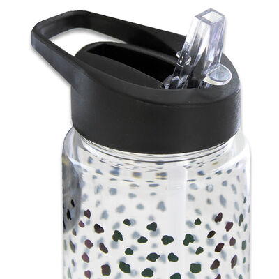 Mono Print Water Bottle image number 3