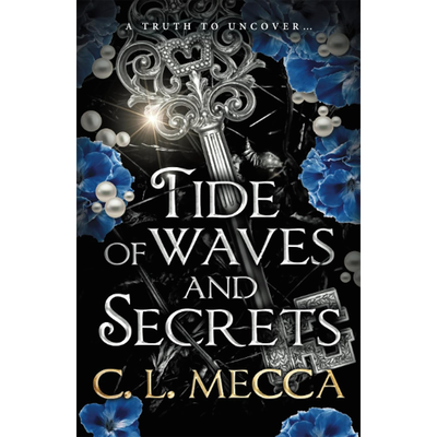 Tide of Waves and Secrets image number 1