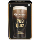 Guinness Pub Quiz Trivia Card Game image number 1