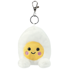 Palm Pals: Egg Keyring image number 1