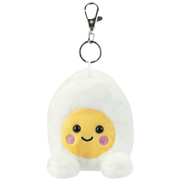 Palm Pals: Egg Keyring