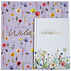 British Wildflower 2026 Calendar & Diary Set image number 1