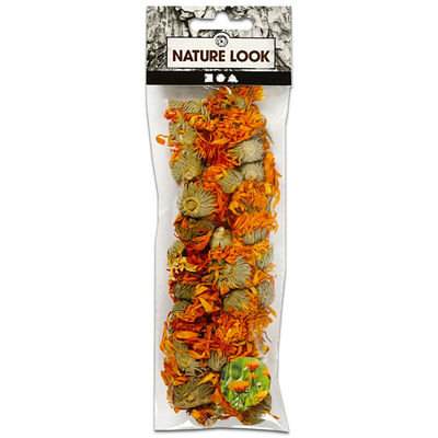 Dried Calendula Flowers image number 1