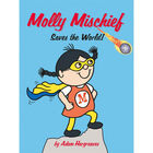 Molly Mischief: 3 Book Bundle image number 2