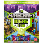 The Minecraft Ideas Book image number 1