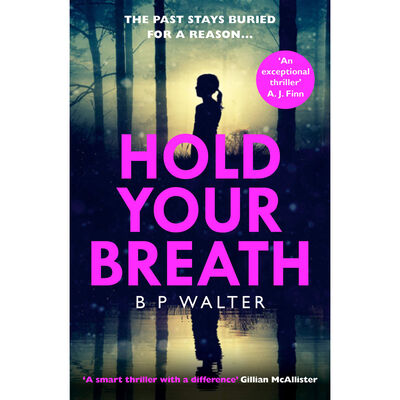 Hold Your Breath image number 1