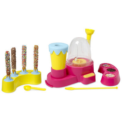 Chocolate Sprinkle Stix image number 2