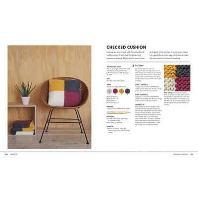 Knit Step by Step image number 4