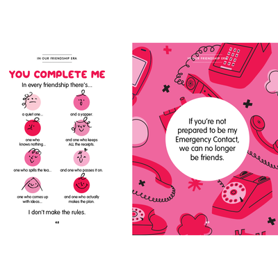 In Our Friendship Era image number 3