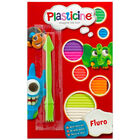 Plasticine Fluro: Assorted image number 1