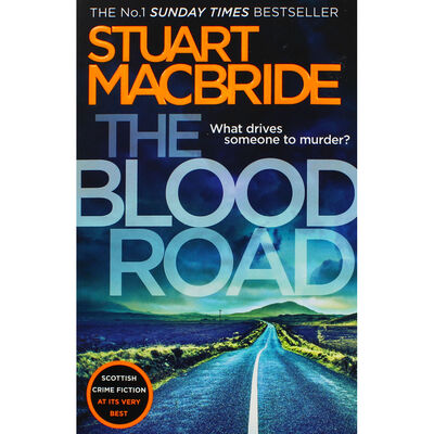 The Blood Road image number 1