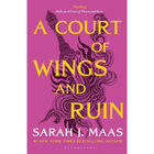 A Court of Wings and Ruin: A Court of Thorns and Roses Book 3 image number 1