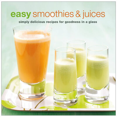 Easy Smoothies & Juices image number 1