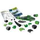 Clementoni Science Museum: Slither Bot image number 2