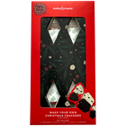 Make Your Own Traditional Christmas Crackers image number 1